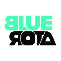 BlueRota logo - Similar company to Digitalidoso