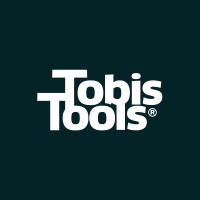 TobisTools logo - Similar company to Mut.Agency