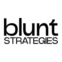 Blunt Strategies PK logo - Similar company to Gepac