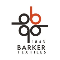 Barker Textiles logo - Similar company to Flokati