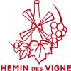 CHEMIN DES VIGNES logo - Similar company to Cinéréa, L'Événementiel Oenoludique