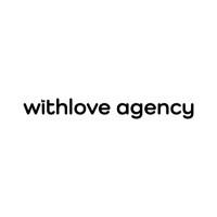 withlove agency logo - Similar company to Las Project