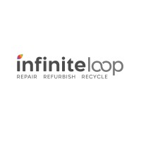 Infinite Loop logo - Similar company to Infinite Loop