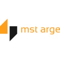 MST Arge logo - Similar company to Angora Teknoloji