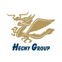 Hecny Group CIS logo - Similar company to Apply Logistic Group