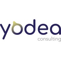 Yodea Consulting, a.s. logo - Similar company to Nextit, S.R.O.