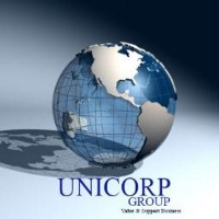 Grupo Unicorp logo - Similar company to Sujeciones Titan