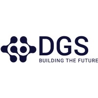 DGS logo - Similar company to We Do Advisory