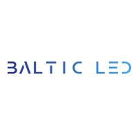 Baltic LED logo - Similar company to Els-Licht Bresart Gmbh & Co. Kg
