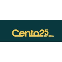Cento25 Officina logo - Similar company to Internazionaleauto