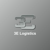 3E Logistics logo - Similar company to Grup Peryod