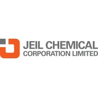 Jeil Chemical logo - Similar company to Safety Assessment Solution Co., Ltd