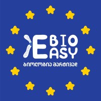 EasyBio logo - Similar company to Eco-Si