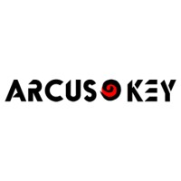 Arcus Key logo - Similar company to Ctrl Av Events
