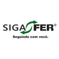 Siga Fer logo - Similar company to Construfer