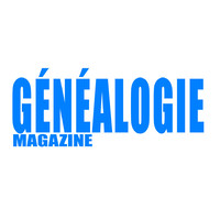 Généalogie Magazine logo - Similar company to Cdip