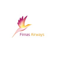 Firnas Airways logo - Similar company to Buddies London