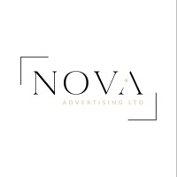 Nova Advertising Ltd - Bournemouth logo - Similar company to Nova Advertising