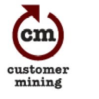CustomerMining logo - Similar company to Atwm