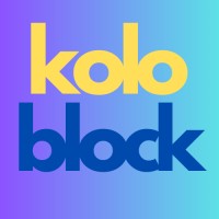 KoloBlock logo - Similar company to Gounou®