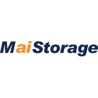 MaiStorage logo - Similar company to Phison Electronics Usa