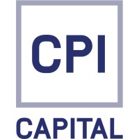 CPI Capital - Real Estate Private Equity logo - Similar company to Mada® Partners-Real Estate Private Equity