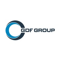 GDF Group New Zealand,Australia and Netherlands logo - Similar company to Airpack Systems