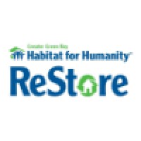 Greater Green Bay Habitat For Humanity - Restore