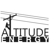 Altitude Energy, LLC logo - Similar company to Higher Power Electrical, Llc