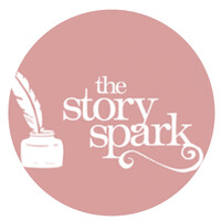 The Story Spark logo - Similar company to Goggull