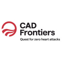 CAD Frontiers logo - Similar company to Stando