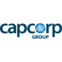 Capcorp Group logo - Similar company to Shepherd Electrical