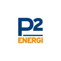 P2 Energi AB logo - Similar company to Etcongruppen