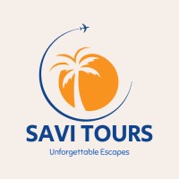 Savi Tours and Travel logo - Similar company to Rigel Travels