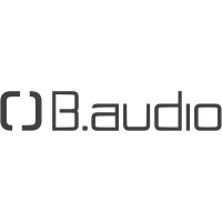 B.audio logo - Similar company to Cma Electronics