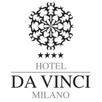 Hotel Da Vinci Milano logo - Similar company to Kleos Hotel Group