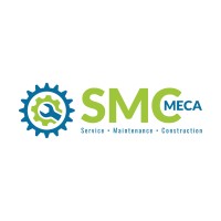 SARL SMC MECA logo - Similar company to Volcatole