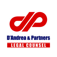 D'Andrea & Partners Legal Counsel logo - Similar company to Pacific Springboard