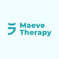 Maeve Therapy logo - Similar company to Brainberg Foundation