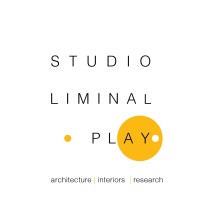 Studio Liminal Play logo - Similar company to Mad About Design