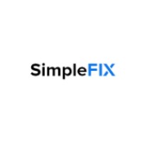 Simple Fix logo - Similar company to Fitage