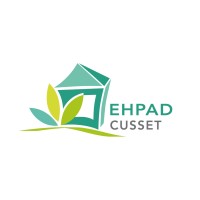 EHPAD DE CUSSET logo - Similar company to 🩺 Vpn - Informatique En {Santé}
