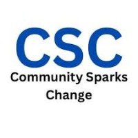 Community Sparks Change logo - Similar company to Lumoss
