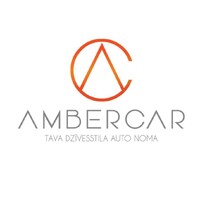 Ambercar Car Rental logo - Similar company to Roofmaster Flat Roofing Experts