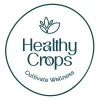 Healthy Crops logo - Similar company to Golden East Logistics