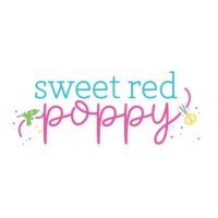 Sweet Red Poppy logo - Similar company to Jennifermaker