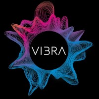 Agencia VIbra logo - Similar company to Red Square Audiovisuales