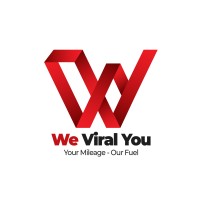 We Viral You logo - Similar company to We-Viral