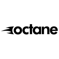 Octane Coffee Company logo - Similar company to Pancake Social