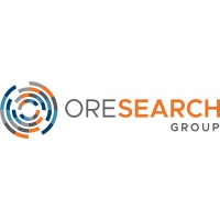 Ore Search Group logo - Similar company to Orezone Drilling